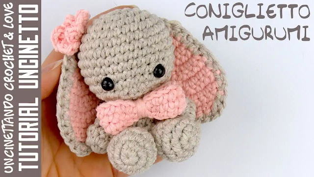 amigurumi español