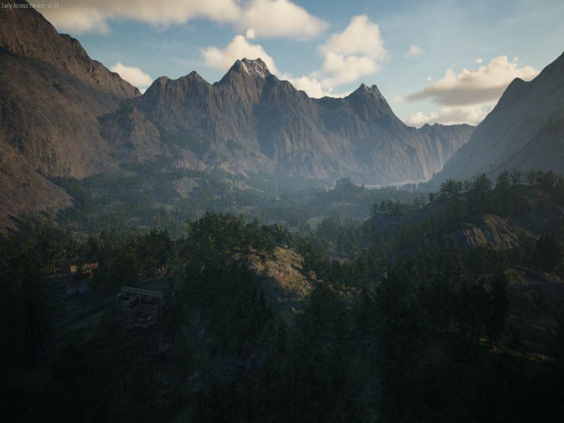 Download Ranch Simulator Game Setup Exe