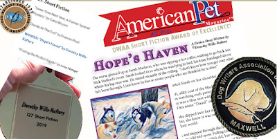 #AmericanPetMagazine