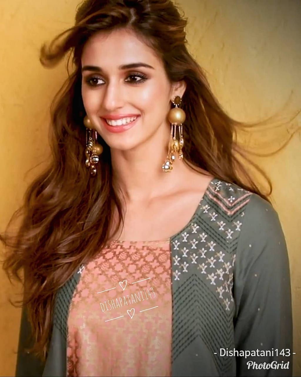 Disha Patani - Biggest Collection of High Quality Pics - 790+ Pics