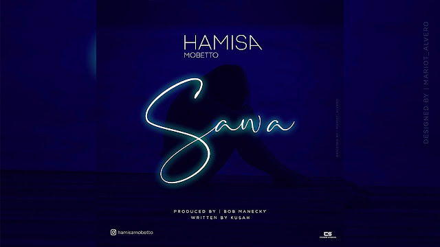 Hamisa Mobetto - Sawa Hamisa Mobeto