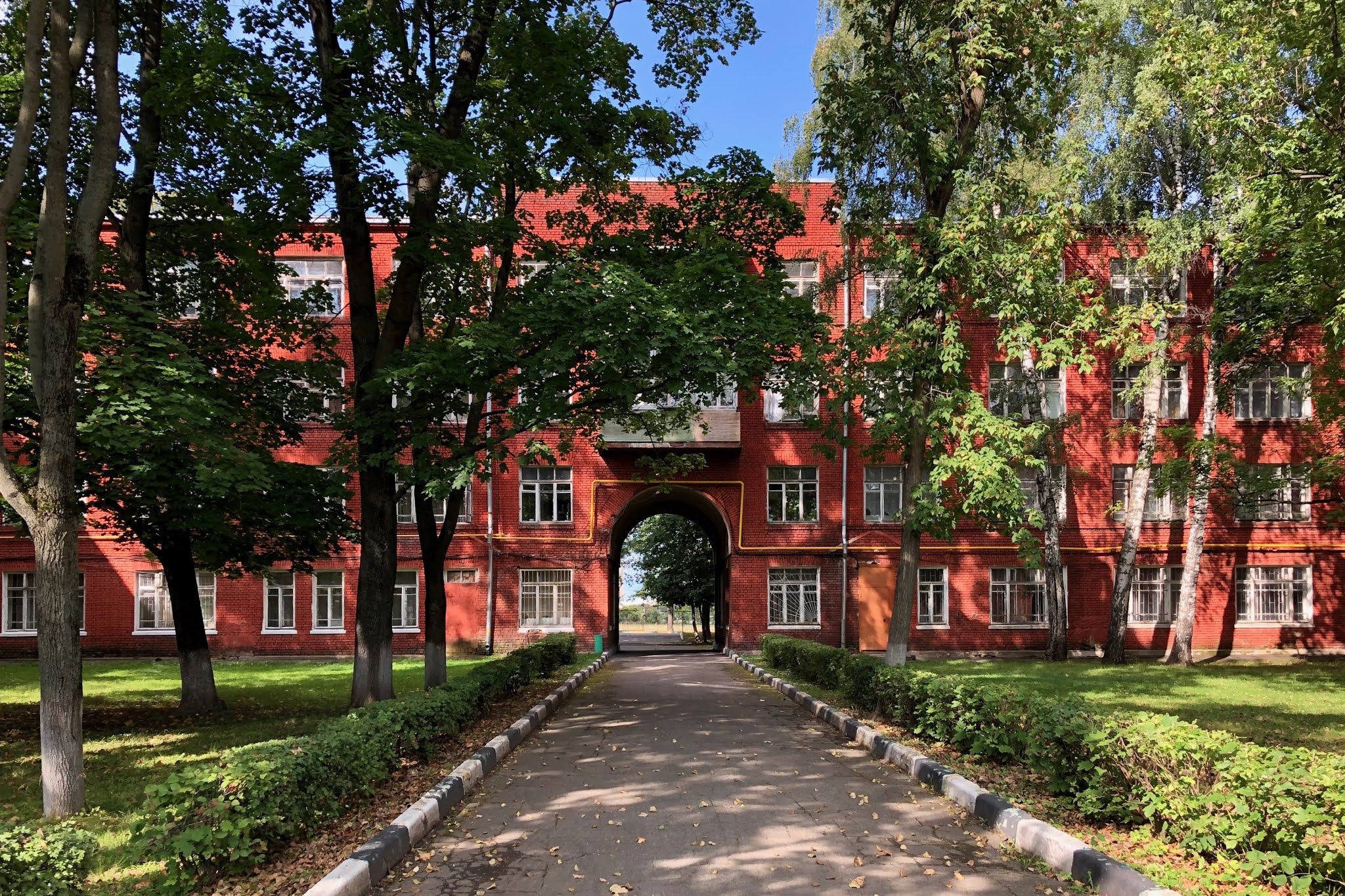 московская сельскохозяйственная академия имени к. тимирязевская академия москва.