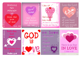 free printable valentine cards