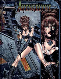 Read Avengelyne (1995) online