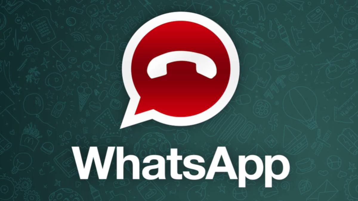 WhatsApp también está caído, Hat Trick de errores hoy para Facebook