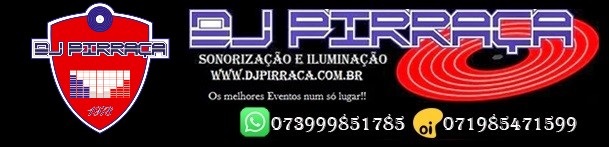DJ PIRRAÇA