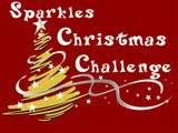 Sparkles Forum Christmas Challenge