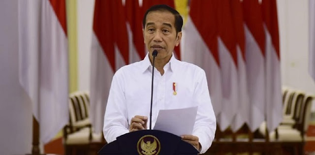 Pakar Hukum: Bukan Ingin Rusuh, Rakyat Hanya Ingin Hak Kedaruratan Kesehatannya Dipenuhi Pakar Hukum: Bukan Ingin Rusuh, Rakyat Hanya Ingin Hak Kedaruratan Kesehatannya Dipenuhi