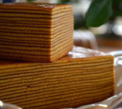 Resep Kue Lapis Legit Spesial Serta Tips Cara Membuatnya