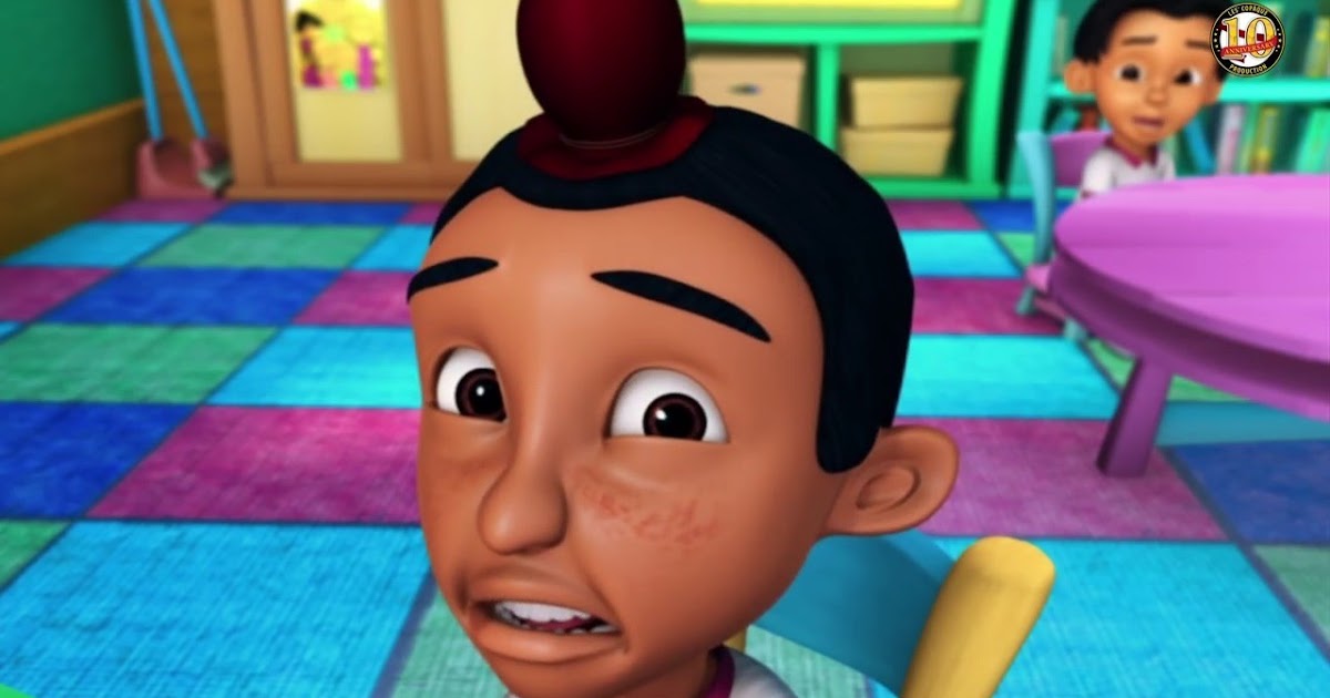 Kumpulan Pantun Lucu Jarjit Rungon L