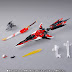 Metal Build Gundam Astray Red Frame Kai Option Parts Set - Release Info