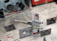 Toy Fair 2020 UK Revell Model Kits Star Wars