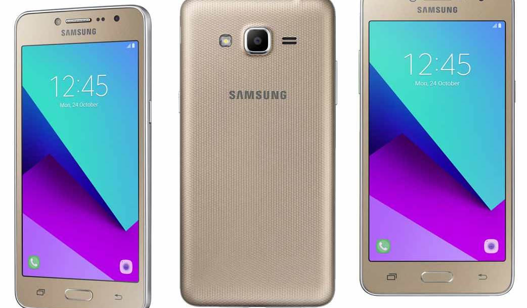 تحميل ريكفري معدل Grand Prime Plus Sm G532f Twrp