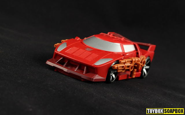 unite warriors lightspeed 2