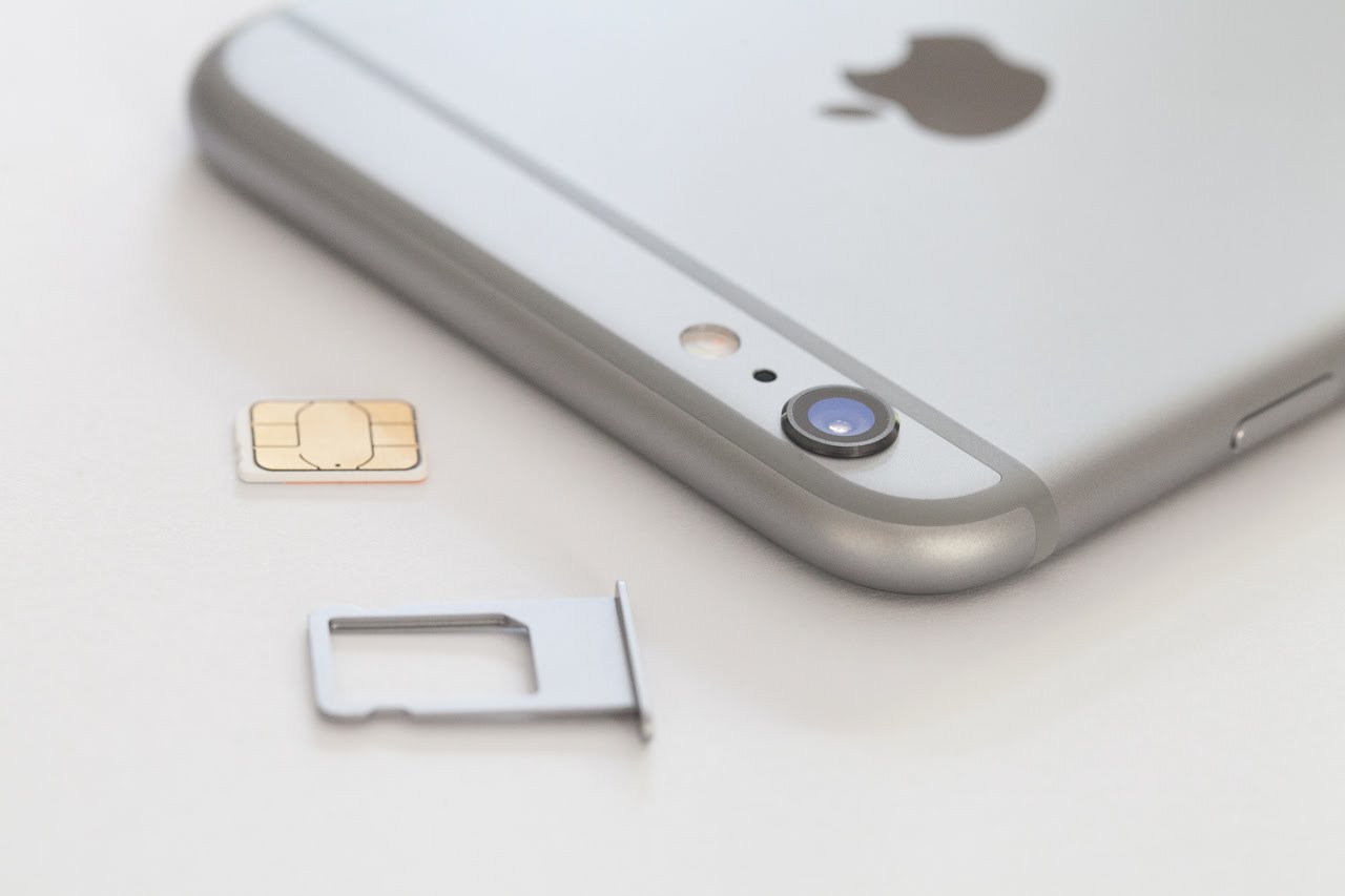 iPhone 6s scheda SIM supportata | Micro o Nano SIM?