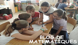 Blog de Matemàtiques (Antic)