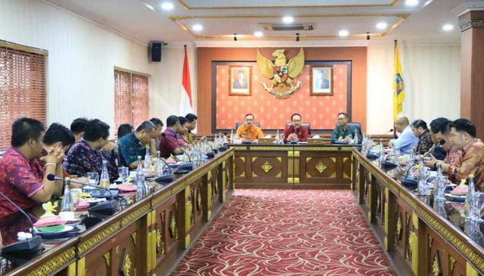 Genjot Pertanian, Bali Mulai Kurangi Ketergantungan Sektor Pariwisata