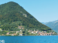 Monte Isola e lago d'Iseo perle bresciane dal fascino autentico