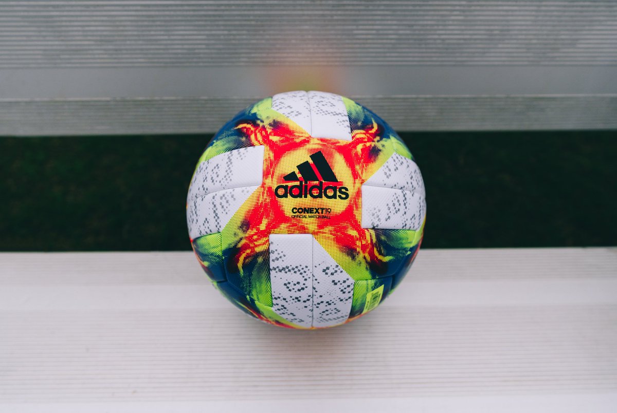 adidas conext 19 official match ball