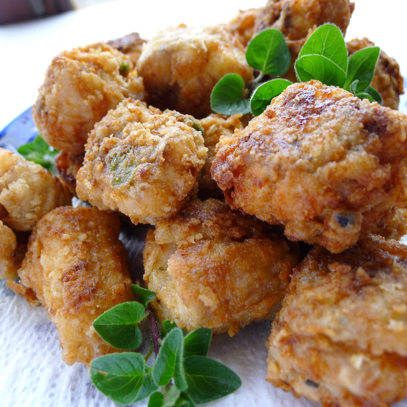 MY KITCHEN IN SPAIN ADOBOANOTHER TANGY MARINADE