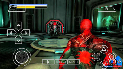 Spider Man Edge Of Time Download For Android APK Obb