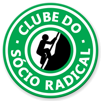 Clube do Sócio Radical