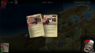 Sgs Afrika Korps Tunisia Game Screenshot 5