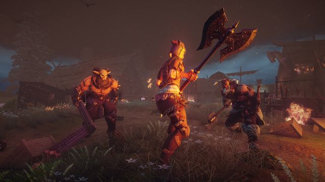 Hand of Fate 2 PC Ful Español