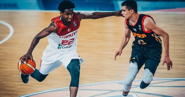 Pota Yuksekligi Yas Kategorilerine Gore Dusecek Altyapibasket Com