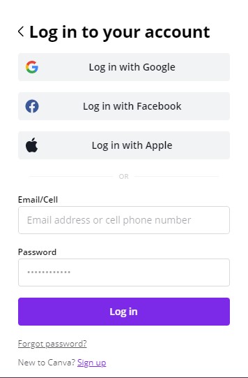 Cara Membuat Poster Di Canva Dengan Mudah Dan Gratis