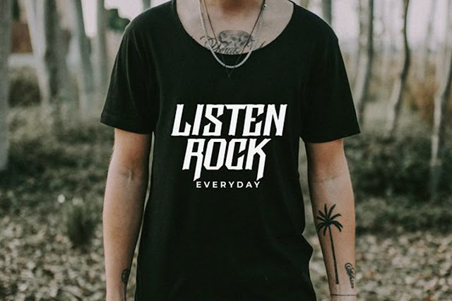 Eternal Font 4 Eternal Font