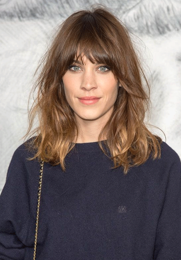Alexa Chung Alexa Chung