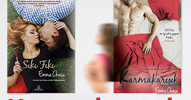 Glorrry Books Kitap Incelemesi 66 Karmakarisik 1 Karmakarisik