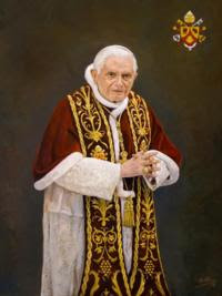 Papa Bento XVI