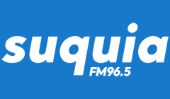 Radio Suquía 96.5 FM