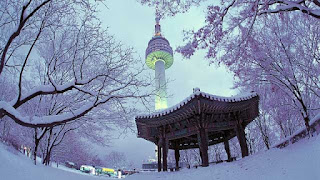 Đặt lịch hẹn xin visa Hàn Quốc du lịch tháng 12. - 1