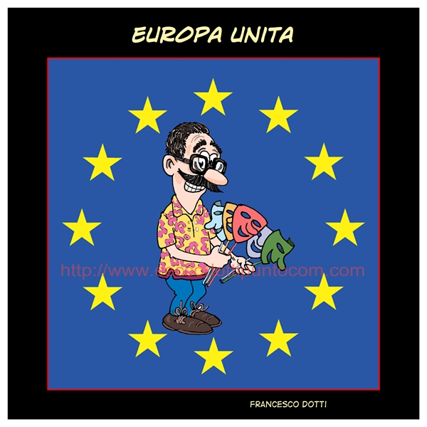 Europa Unita