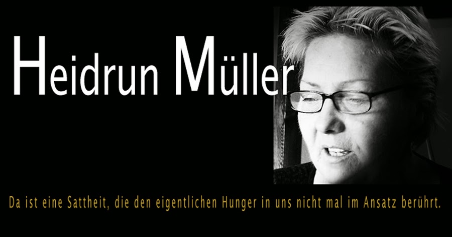 Heidrun Müller 