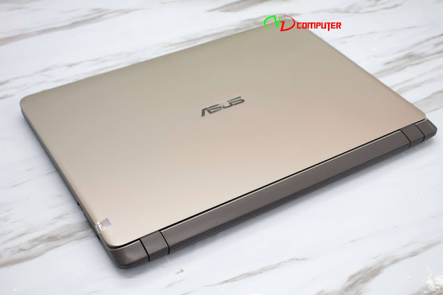 Asus X507UA