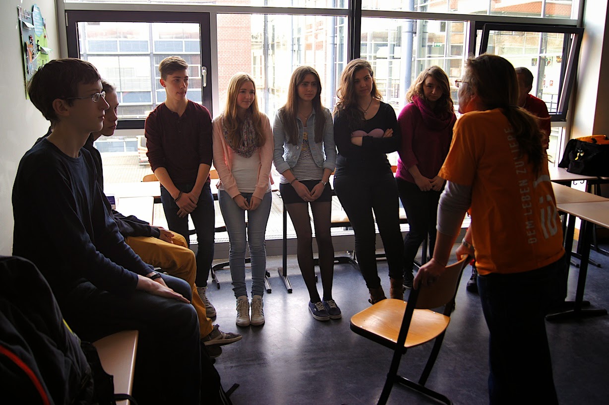 Bernau LIVE - Dein Stadtmagazin für Bernau bei Berlin