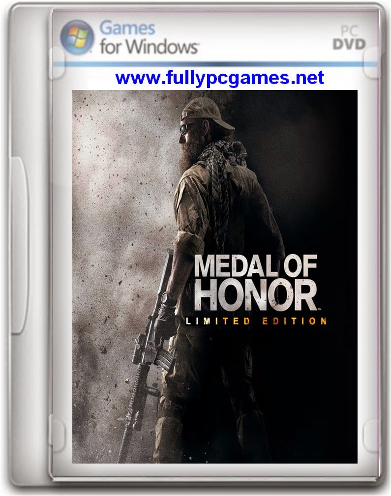 medal of honor download link