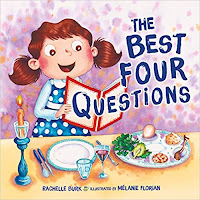 THE BEST FOUR QUESTIONS