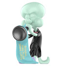 Pop Mart Several Song Filled Hours Later Licensed Series SpongeBob Life Transitions Series Figure