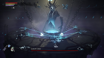 Shattered Tale Of The Forgotten King Game Screenshot 1