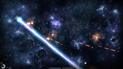 Stellatum Game Screenshot 14