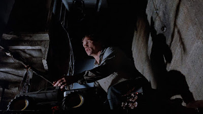The Cellar 1989 Movie Image 6
