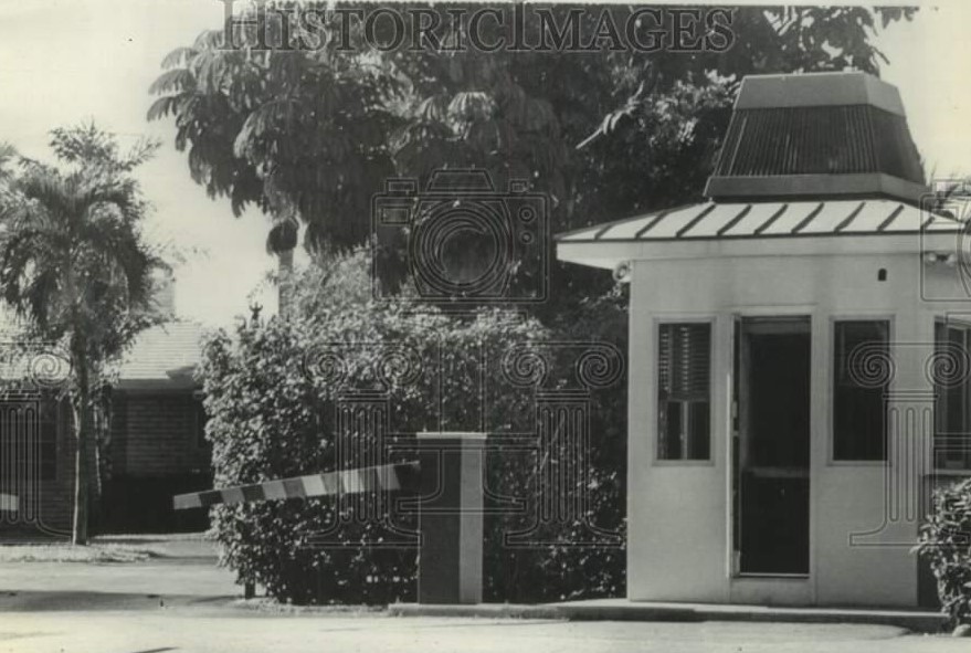 "The White House Communications Agency A Look into Its Past, Present