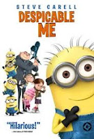 Despicable Me  & other great family-friendly movies on Netflix