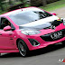 Mazda2 Type-R 2010 Dengan Turbocharger