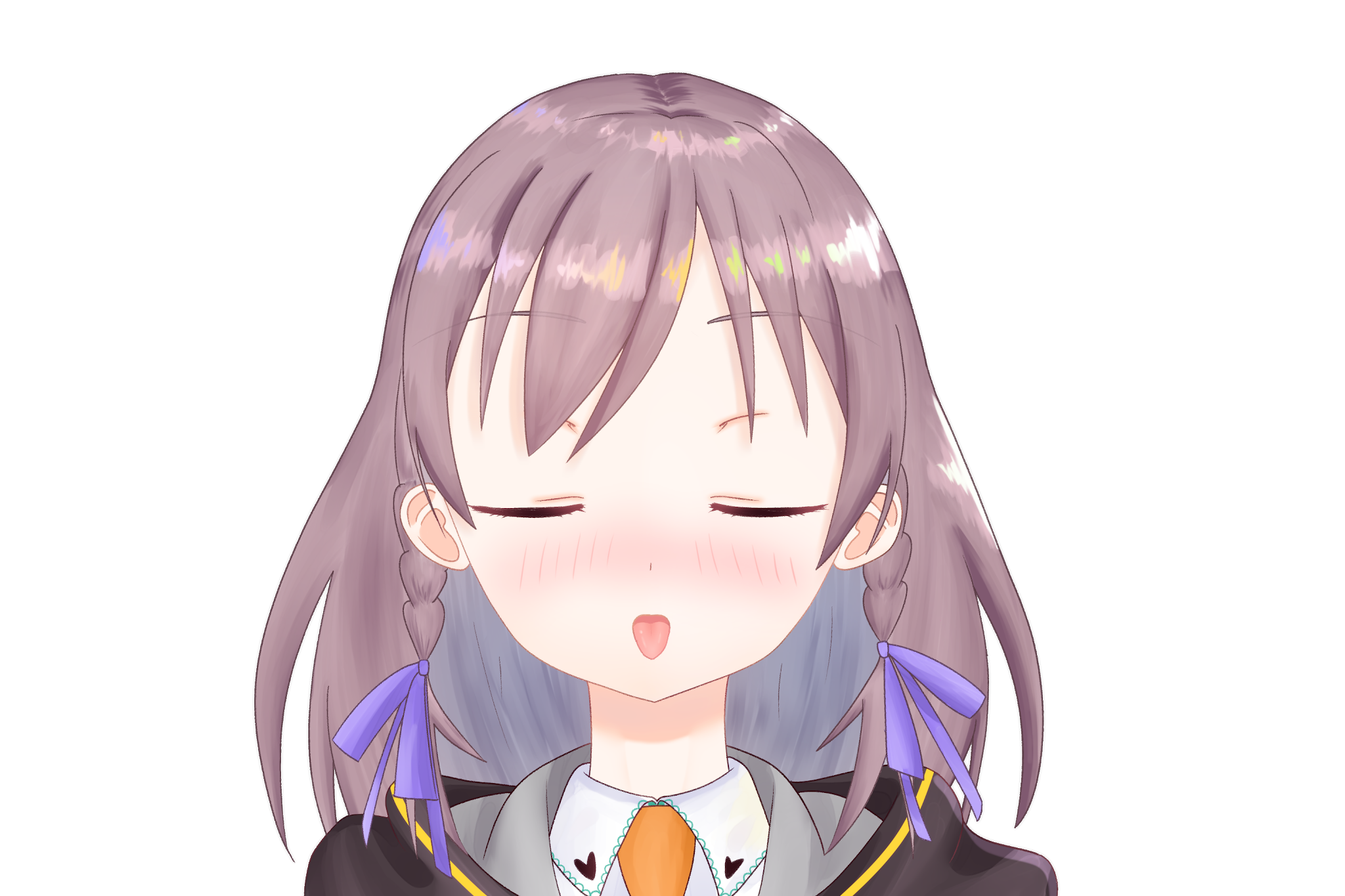 最近描いたイラストを振り返る にわ会